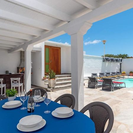 Villa Ruben By Villa Plus Puerto del Carmen  Bagian luar foto