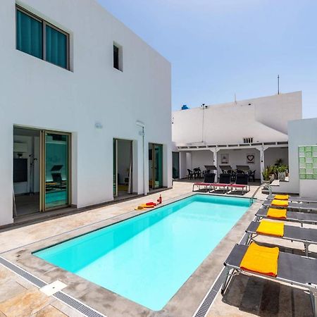 Villa Ruben By Villa Plus Puerto del Carmen  Bagian luar foto