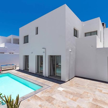 Villa Ruben By Villa Plus Puerto del Carmen  Bagian luar foto