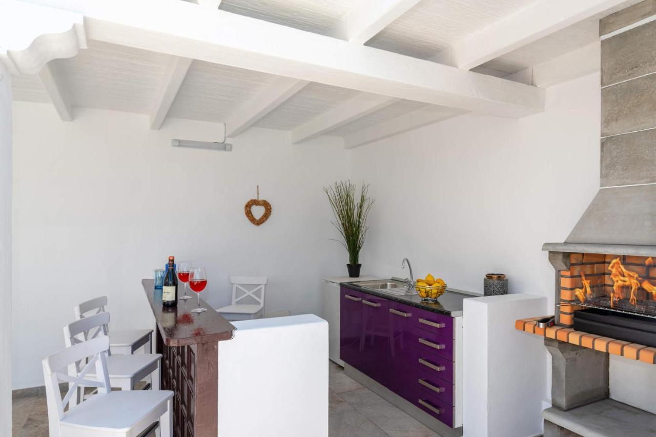 Villa Ruben By Villa Plus Puerto del Carmen  Bagian luar foto