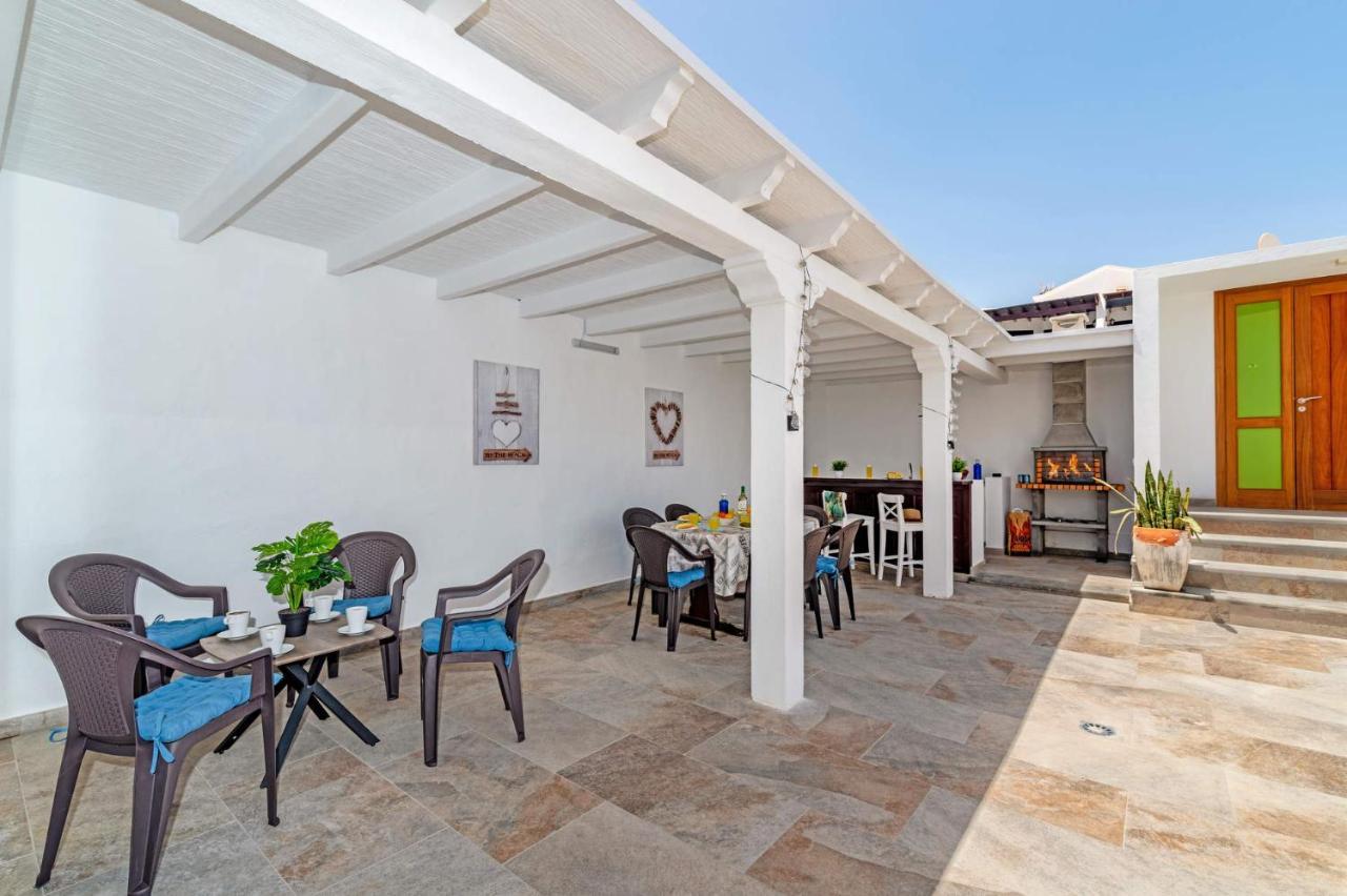 Villa Ruben By Villa Plus Puerto del Carmen  Bagian luar foto