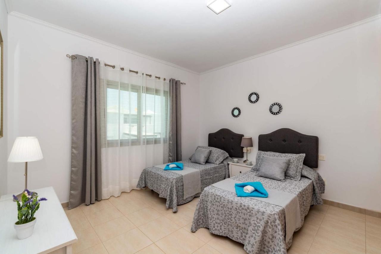 Villa Ruben By Villa Plus Puerto del Carmen  Bagian luar foto