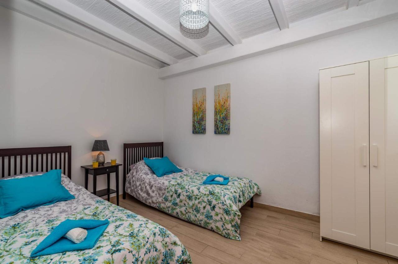 Villa Ruben By Villa Plus Puerto del Carmen  Bagian luar foto