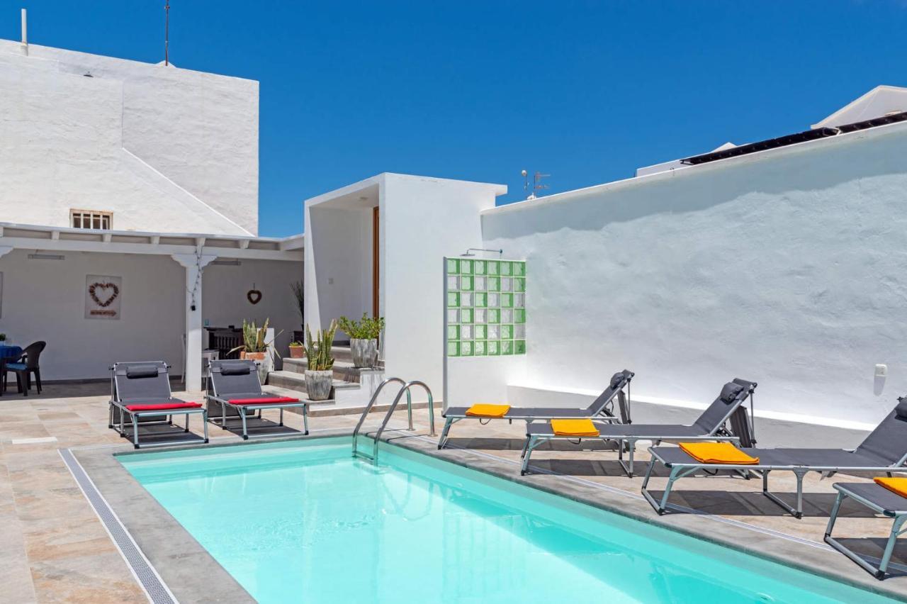 Villa Ruben By Villa Plus Puerto del Carmen  Bagian luar foto