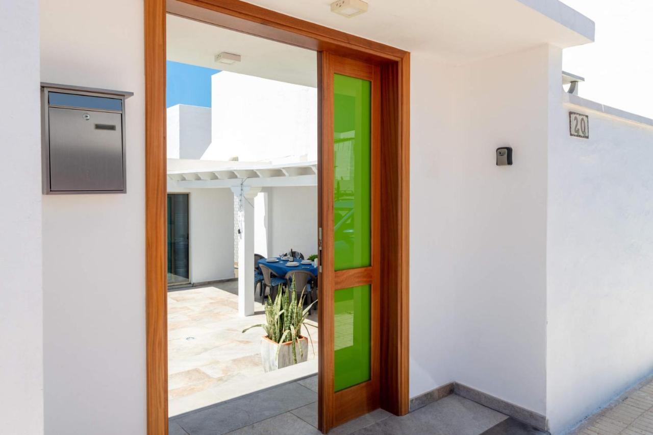 Villa Ruben By Villa Plus Puerto del Carmen  Bagian luar foto