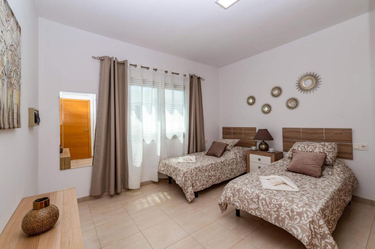 Villa Ruben By Villa Plus Puerto del Carmen  Bagian luar foto